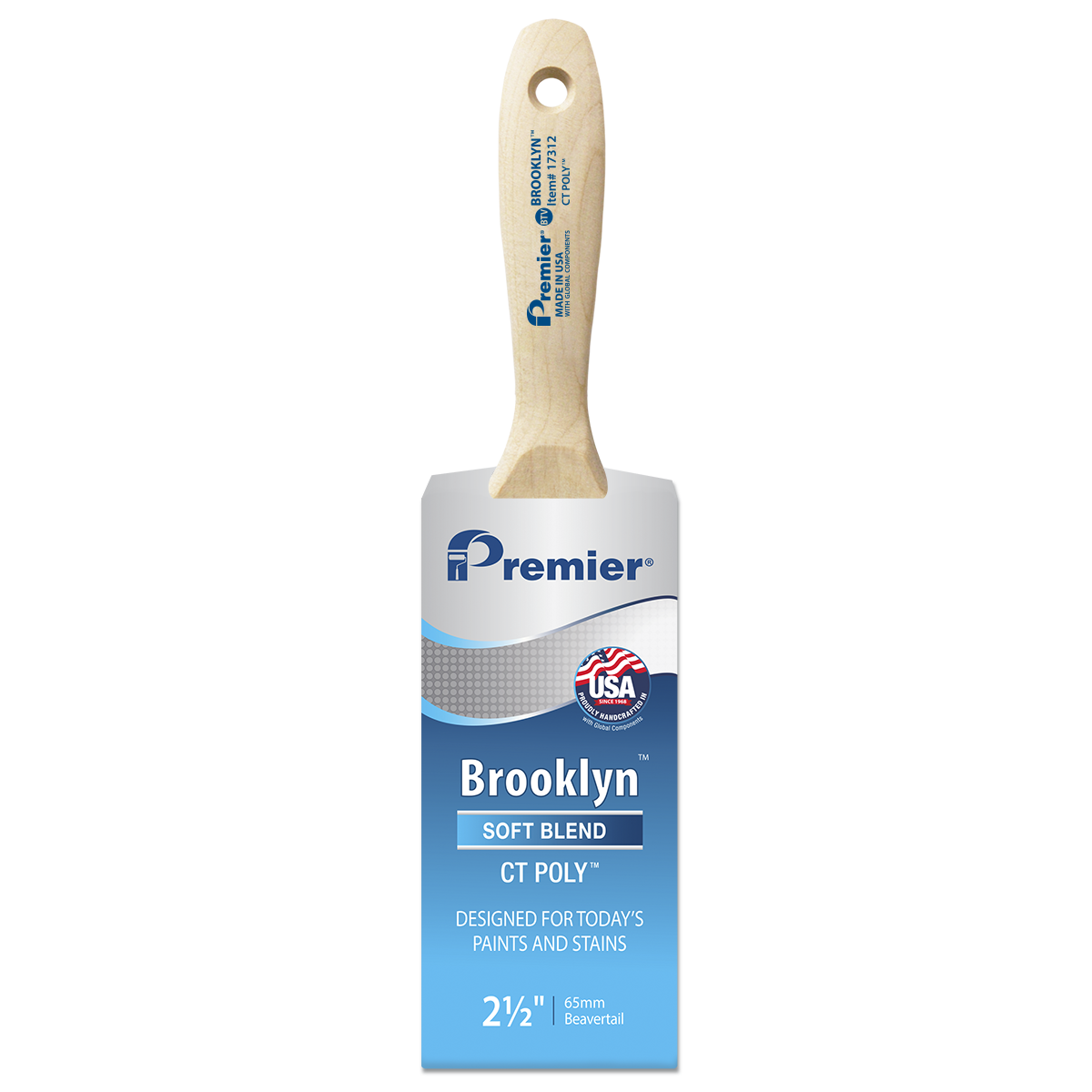 Premier Brooklyn 3”