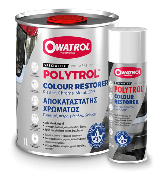 Owatrol Polytrol Reviver 500ml
