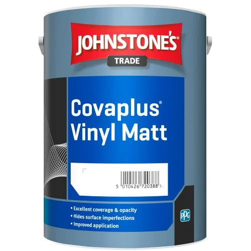 Johnstone's Trade (colours) Covaplus Vinyl Matt