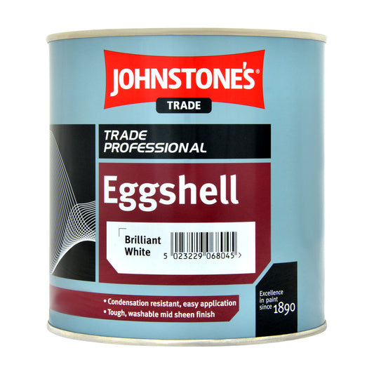 JT (BW) Professional Eggshell 2.5L