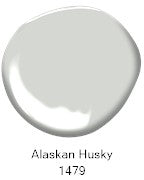 Alaskan Husky 1479