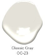 Classic Gray OC-23