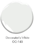 Decorator's White OC-149