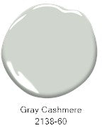 Gray Cashmere 2138-60