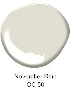 November Rain OC-50
