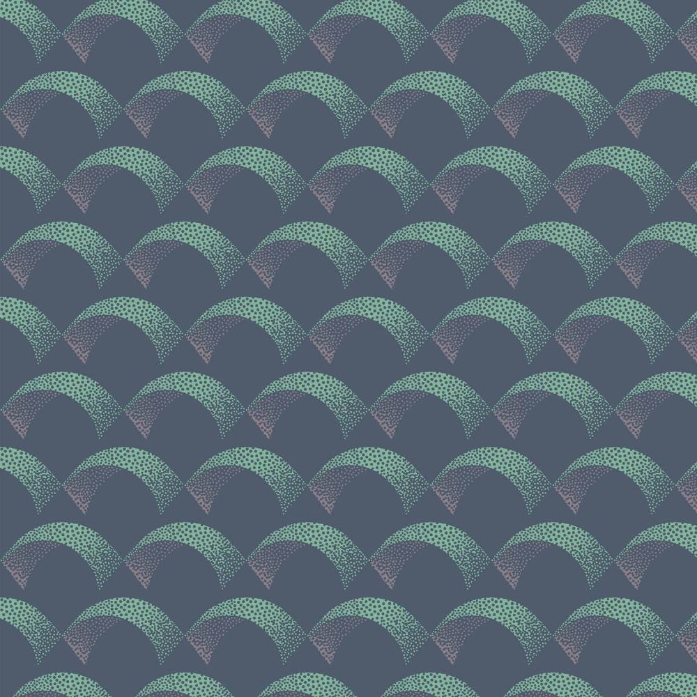 Farrow & Ball Arcade Wallpaper 5306