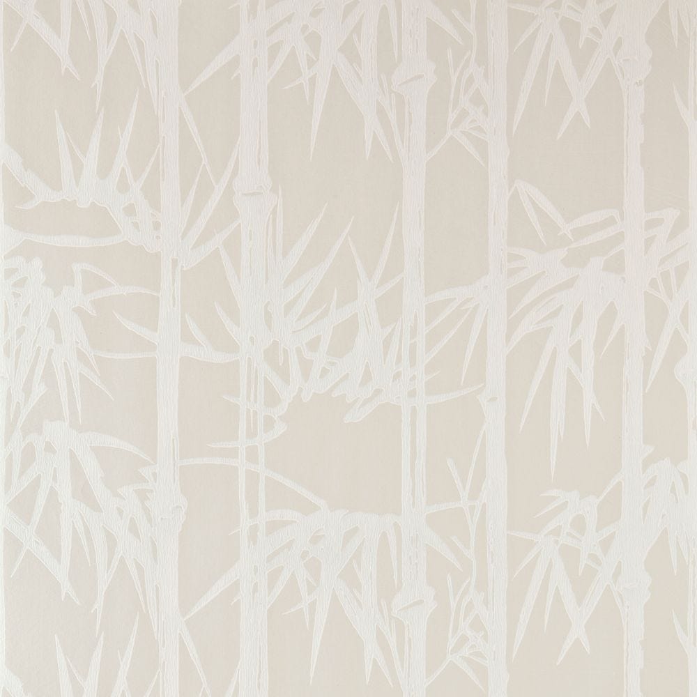 Farrow & Ball Bamboo Wallpaper 2107