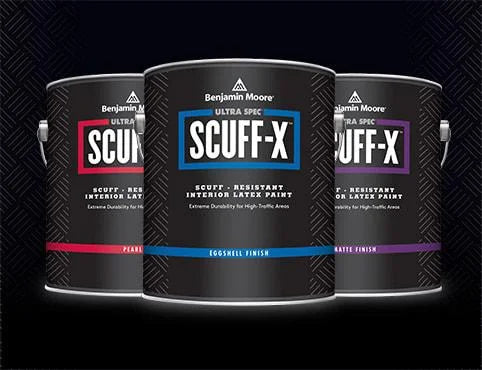 Scuff-X