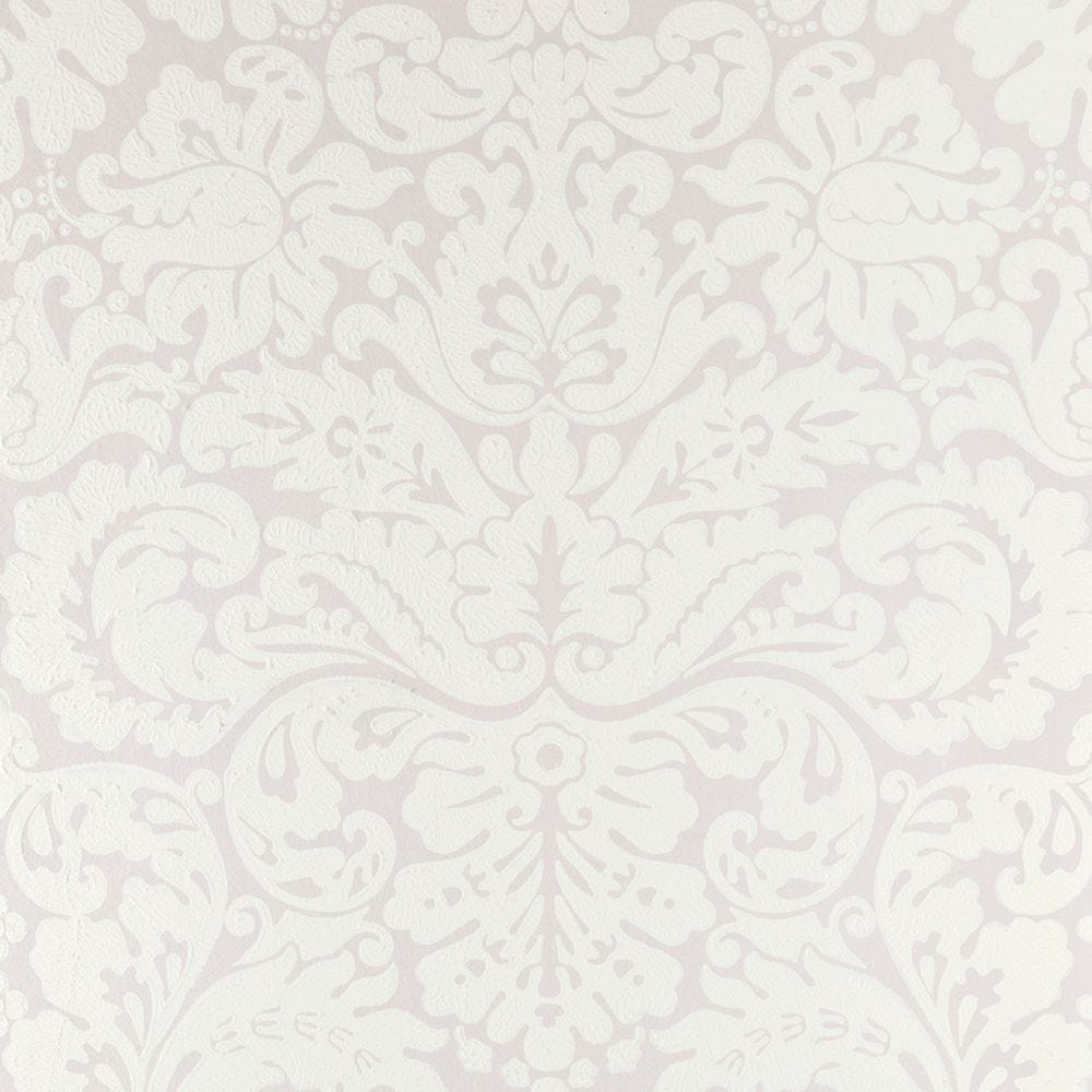 Farrow & Ball Silvergate Wallpaper 881