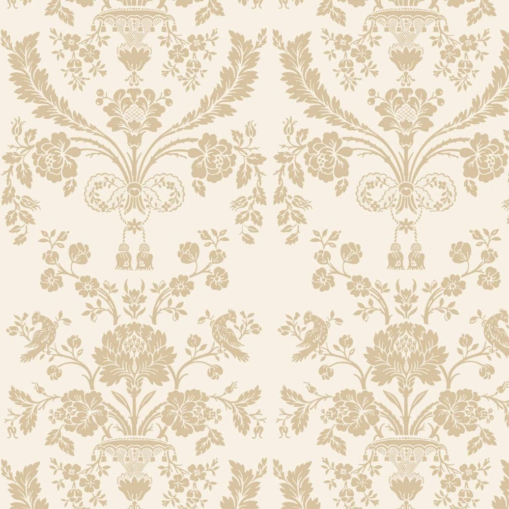 Farrow & Ball St Antoine Wallpaper 902