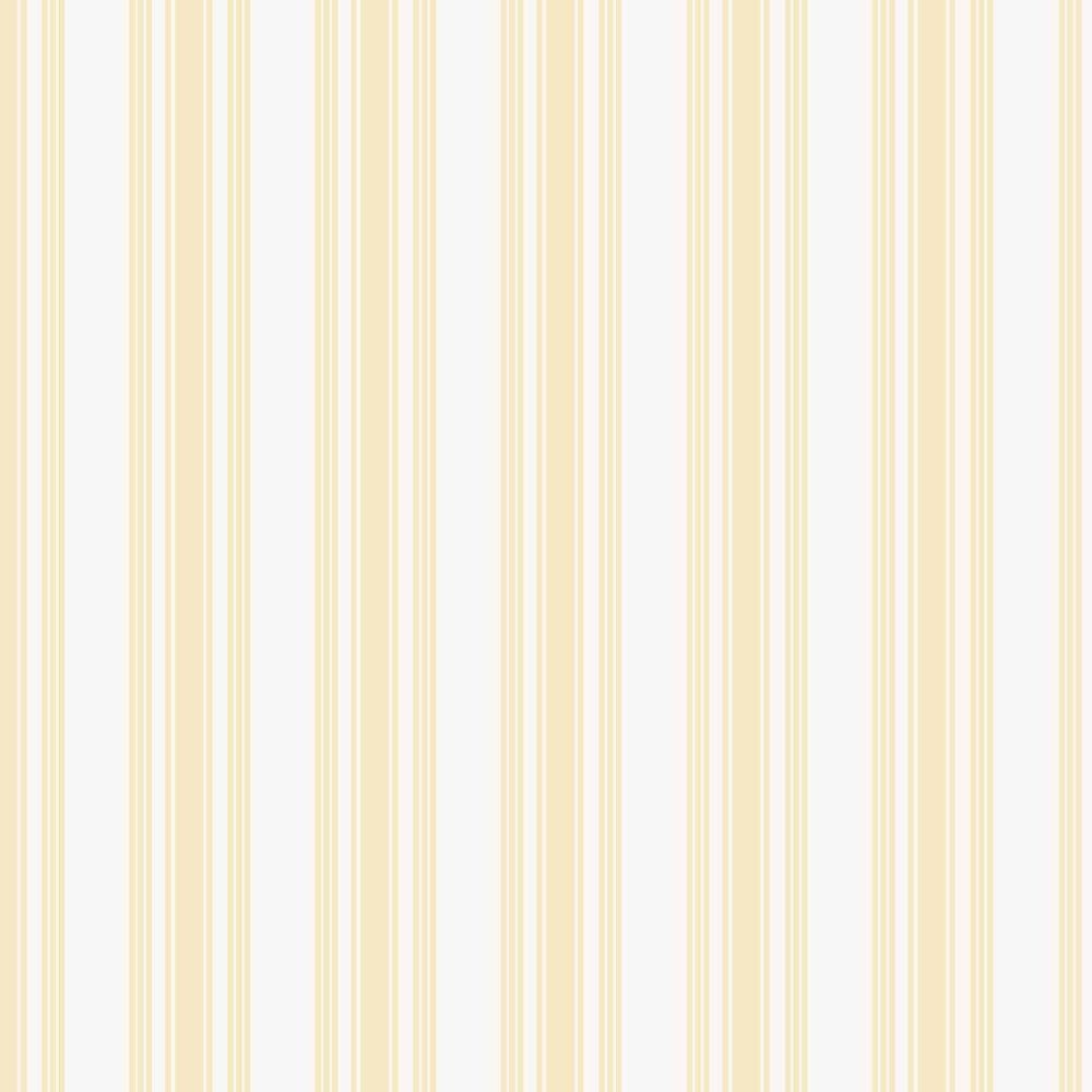 Farrow & Ball Tented Stripe Wallpaper 1356
