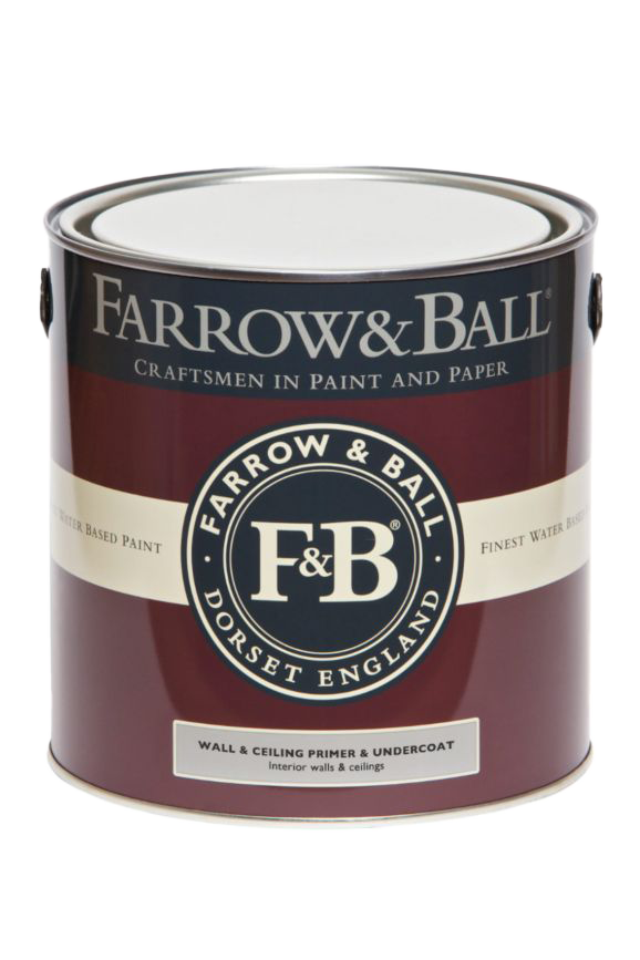 750ml Wall & Ceiling Primer Red & Warm Tones