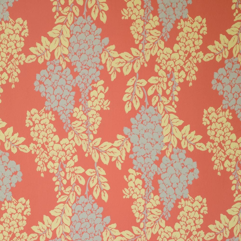 Farrow & Ball Wisteria Wallpaper 2222