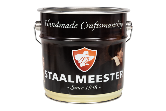Staalmeester paint kettle