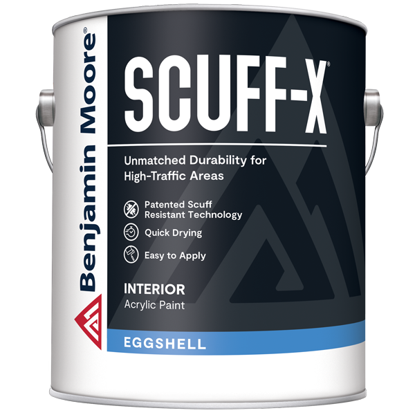 Scuff-X
