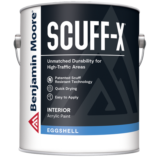 Scuff-X