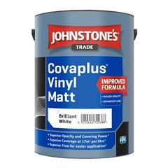 Johnstone's Trade Covaplus Vinyl Matt