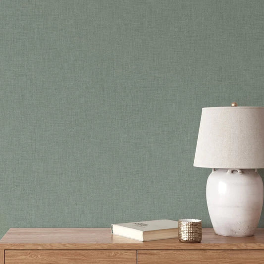 Cambric Texture Green 196304