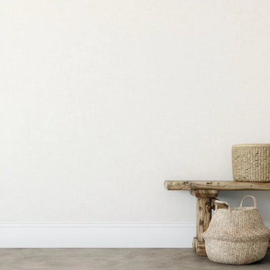 Cambric Texture Ivory 196307