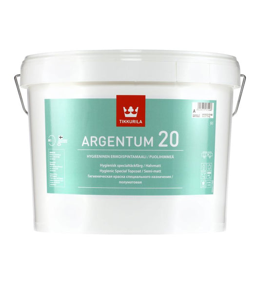 Argentum 20