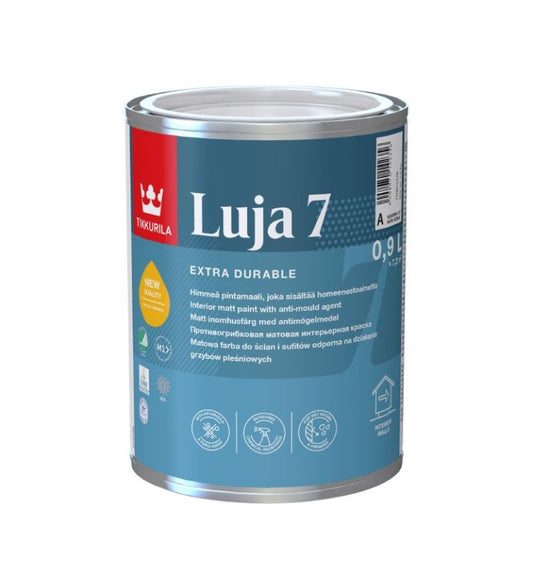 Luja 7