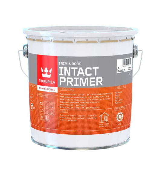 Intact primer 3L