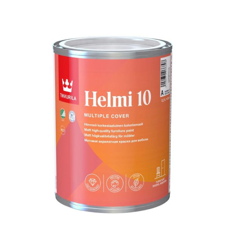 Helmi 10