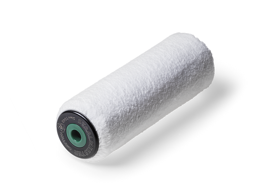 2 pack micofelt roller 25cm