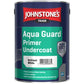 Johnstone's Trade Aqua Guard Primer Undercoat