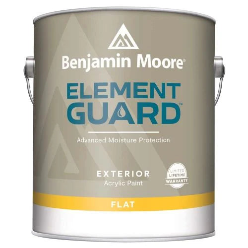 Element Guard