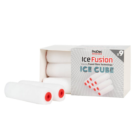 Prodec Advance Ice Fusion Ice Cube Pc 9