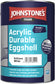 Johnstone's Trade (white) Acrylic Durable Eggshell