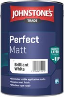 Johnstone's Trade (white) Perfect Matt