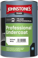 Johnstone's Trade Professional Undercoat