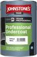 Johnstone's Trade Professional Undercoat