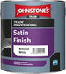 Johnstone's Trade (white) Professional Satin