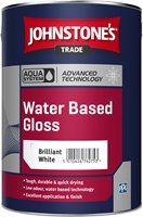JT (Colours) Aqua Water Based Gloss 5L