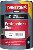 Johnstone's Trade Professional Undercoat
