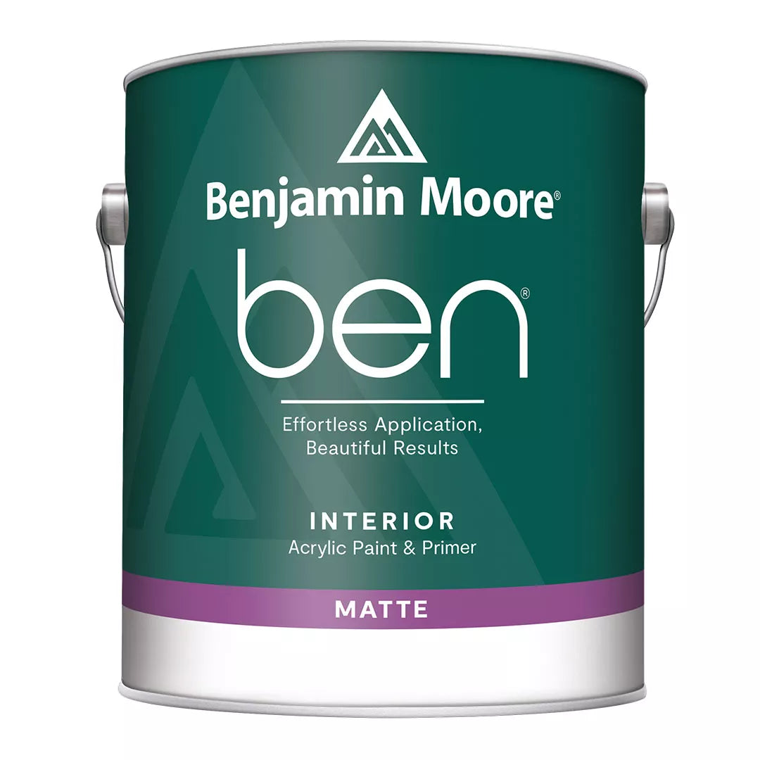 Ben