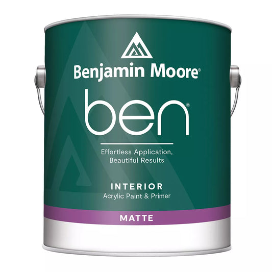 Ben