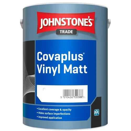 JT (Colours) Covaplus Vinyl Matt 5L