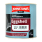 Johnstone's Trade (white) Professional Eggshell