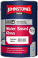 JT (BW) Aqua Water Based Gloss 5L