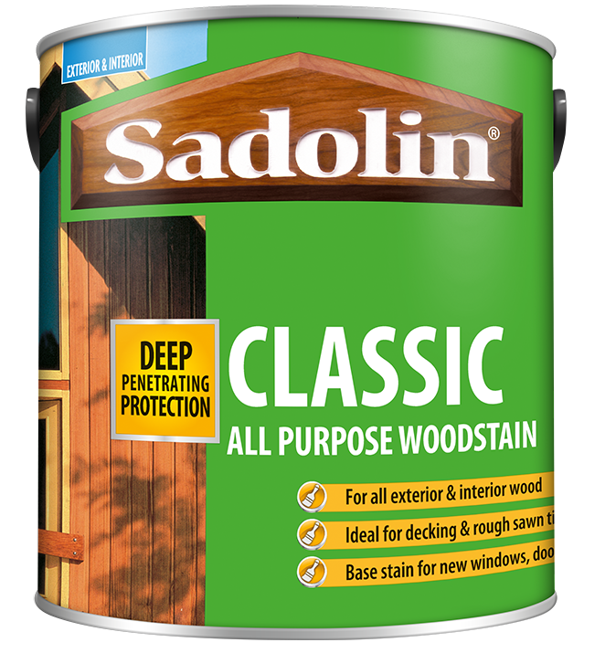 Sadolin Classic