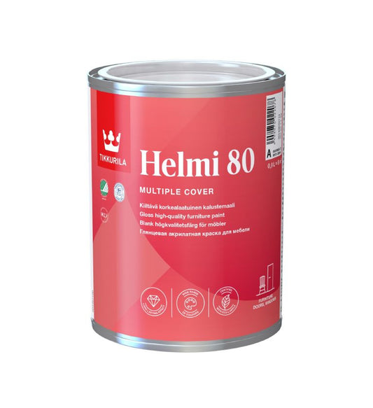 Helmi 80 (gloss finish)