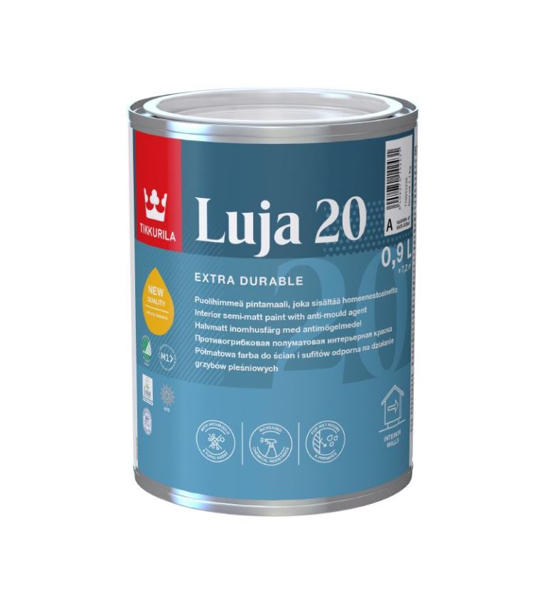 Luja 20