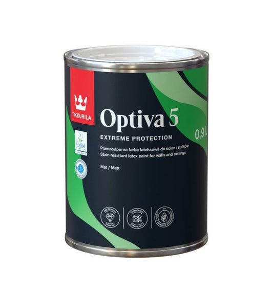 Optiva Matt 5