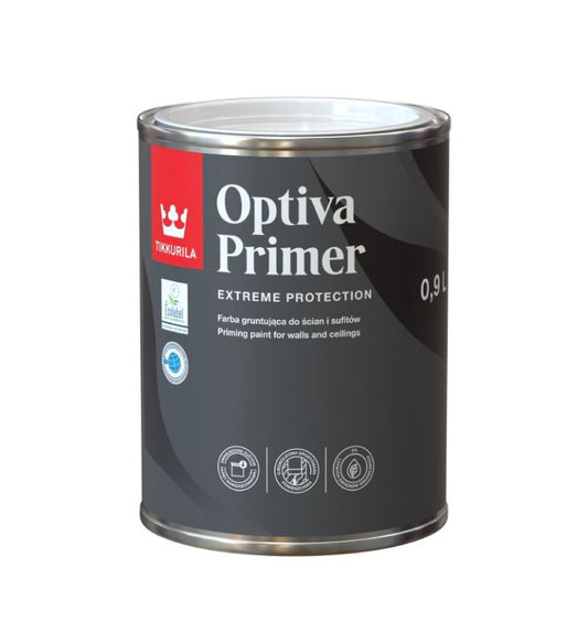 Optiva Primer