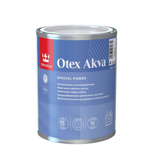 Otex Akva