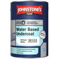 Johnstone's Trade Aqua Water Based Undercoat